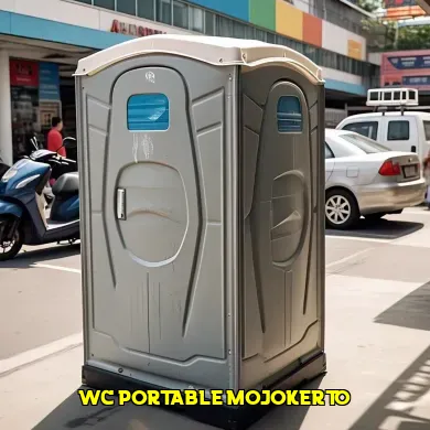 wc portable mojokerto